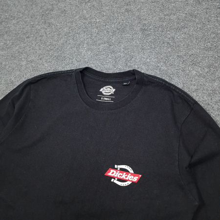 Koszulka z długim rękawem Dickies