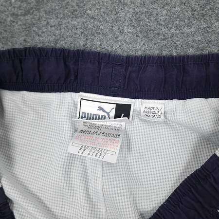 Spodnie dresowe Puma