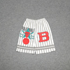 Spodenki NBA Chicago Bulls