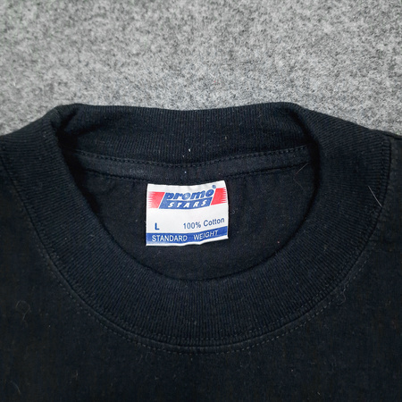 Koszulka z nadrukiem Promo Stars Dream Theater – A Change of Seasons