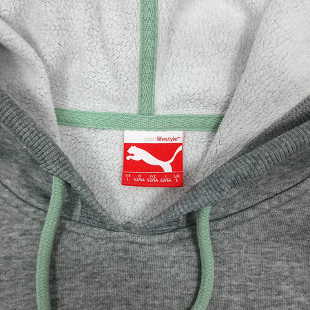 Bluza z kapturem Puma