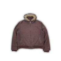 Kurtka ocieplana Puma