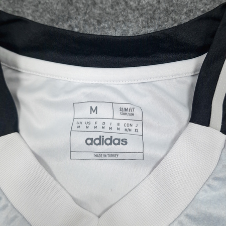 Koszulka piłkarska Beşiktaş 2024–25 Home Adidas