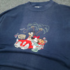 Bluza bez kaptura Mickey