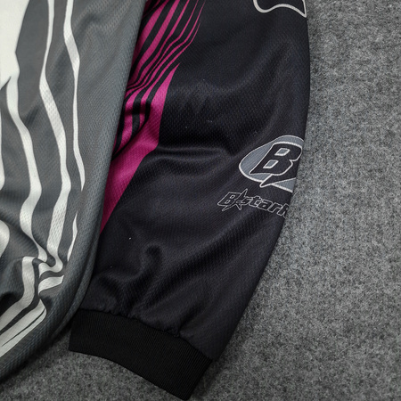 Koszulka z długim rękawem Racing