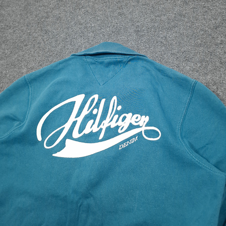Bluza rozpinana Tommy Hilfiger