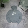 Cienka bluza z kapturem Nike
