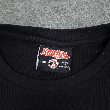 Koszulka z długim rękawem MLB Miami Marlins