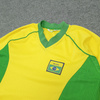 Koszulka sportowa Brazil
