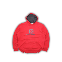 Bluza z kapturem Salomon