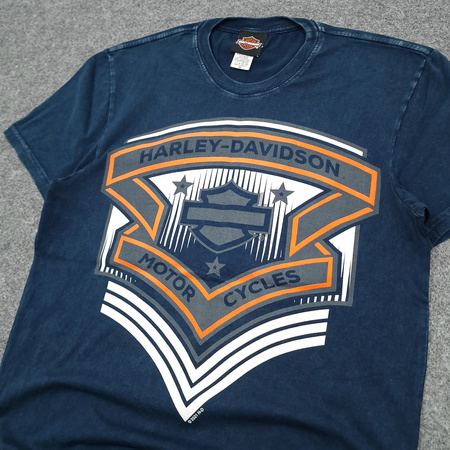 Koszulka Harley Davidson