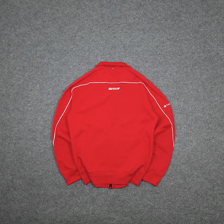 Bluza rozpinana bez kaptura Ferrari