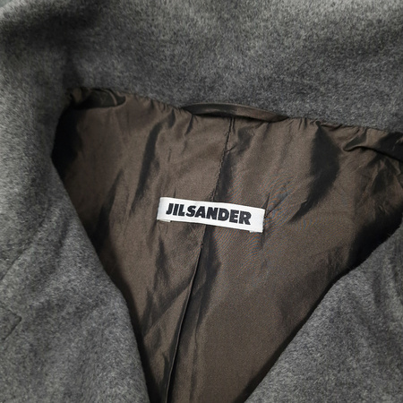 Płaszcz Jil Sander
