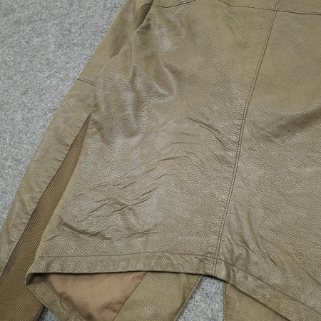 Kurtka skórzana Avant Garde