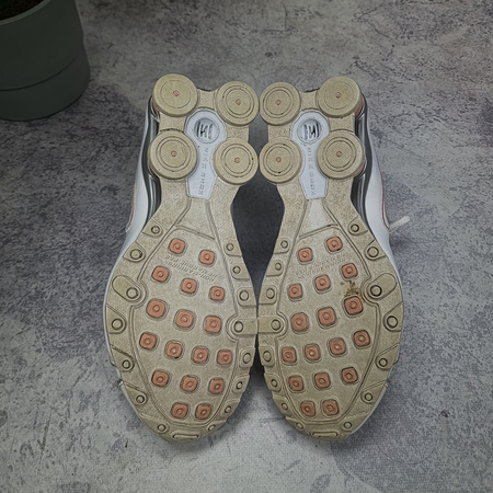 Buty sportowe Nike Shox