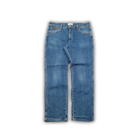 Spodnie jeansowe Wrangler