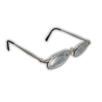 Okulary korekcyjne Gucci