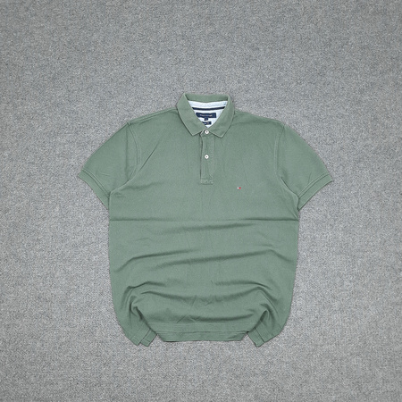 Koszulka polo Tommy Hilfiger