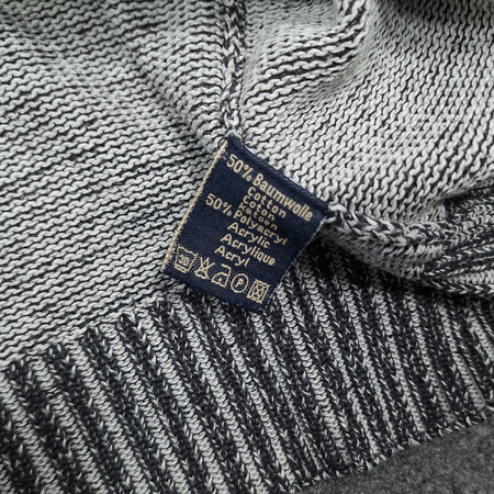 Sweter rozpinany Basic