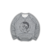 Bluza bez kaptura Diesel