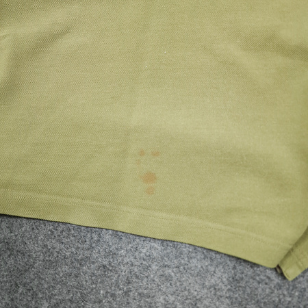 Koszulka polo Barbour