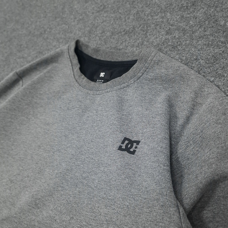 Bluza bez kaptura DC