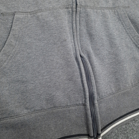 Bluza z suwakiem Ecko