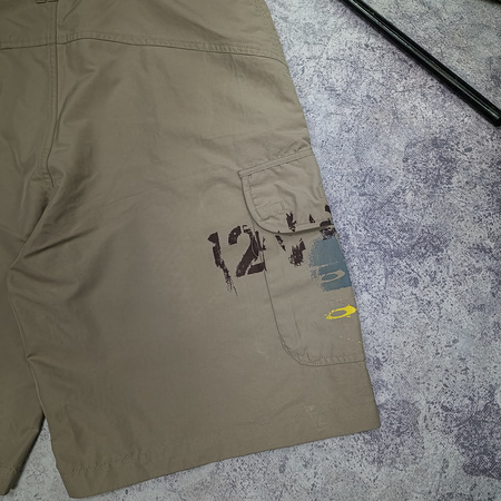 Spodenki cargo Oakley