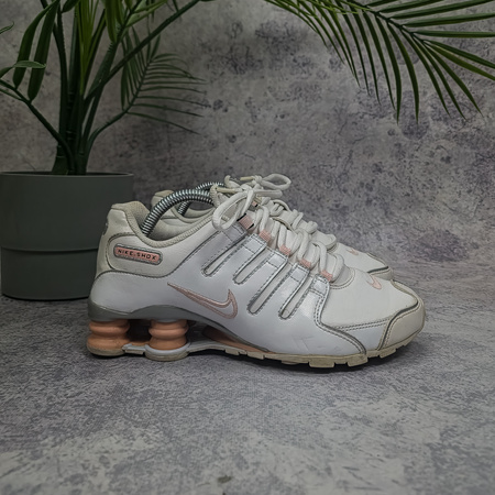Buty sportowe Nike Shox