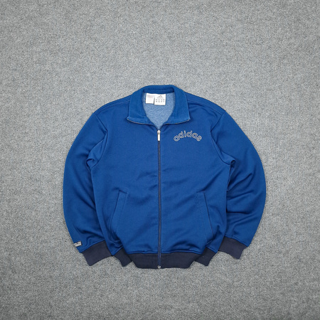 Rozpinana bluza Adidas