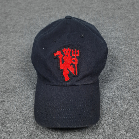 Czapka z daszkiem Nike Manchester United