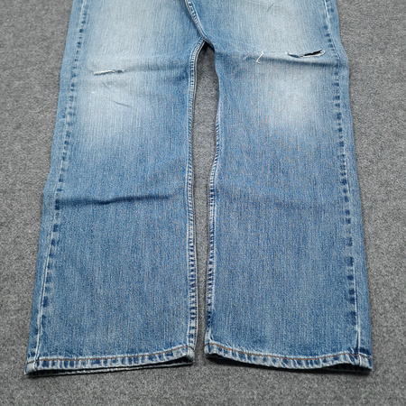 Spodnie jeansowe Levis 751