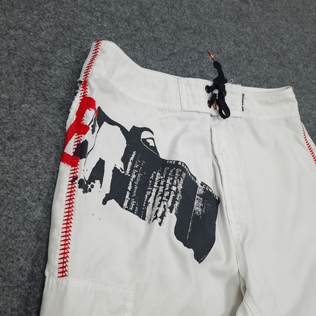 Spodenki Quiksilver