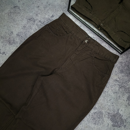 Spodnie vintage Fendi