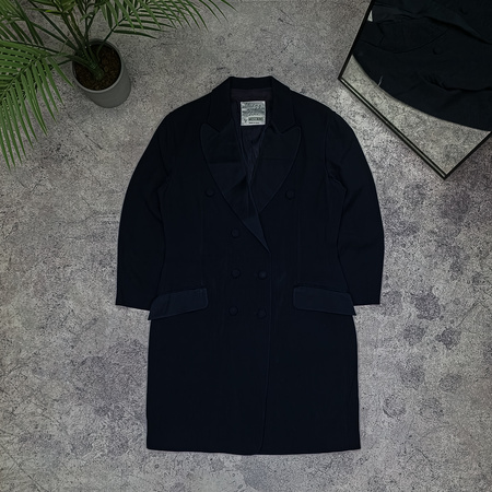 Marynarka damska Moschino cheap and chic