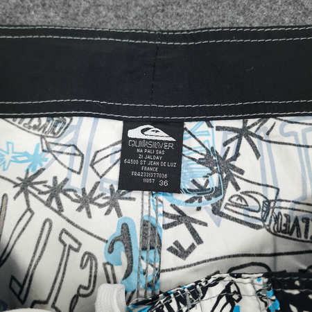Spodenki Quiksilver
