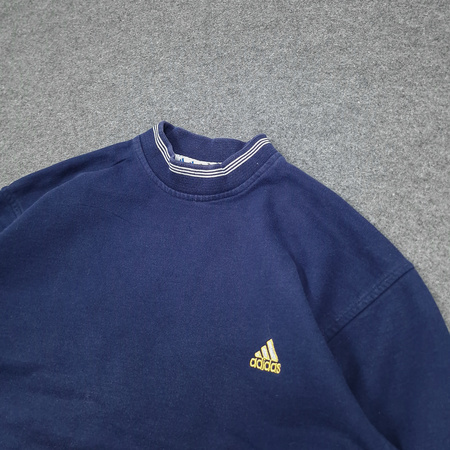 Bluza bez kaptura Adidas