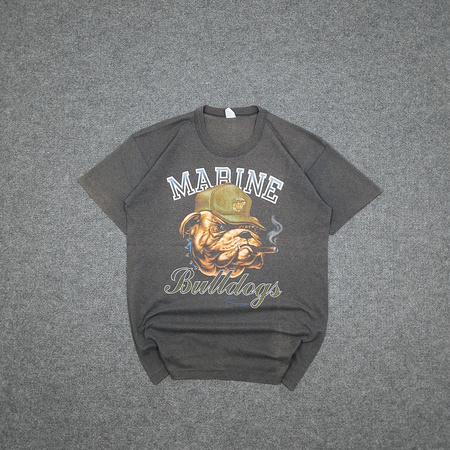 Koszulka Marine Bulldogs 89's