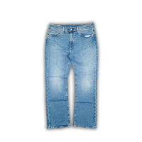 Spodnie jeansowe Levis 527