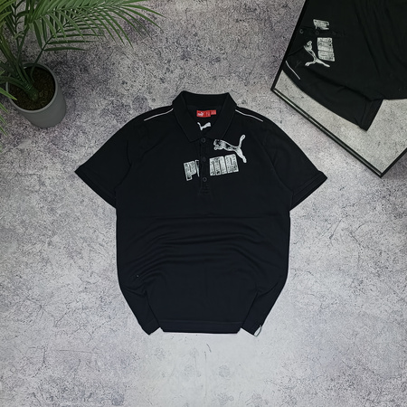 Koszulka polo Puma