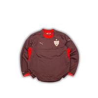 Kurtka wiatrówka Stuttgart FC Puma