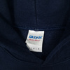 Bluza z kapturem Navy
