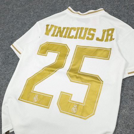 Koszulka sportowa Adidas Real Madryt 19/20, Vinicius JR #25