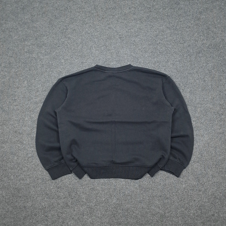 Bluza bez kaptura ACDC Back in black
