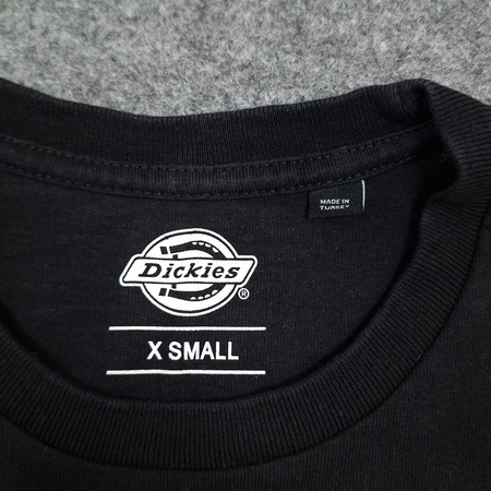 Koszulka z długim rękawem Dickies