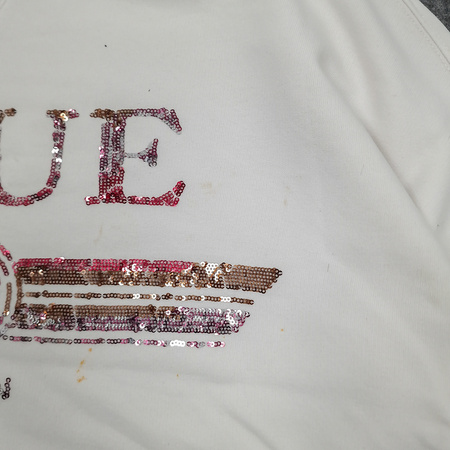 Bluza z kapturem True Religion