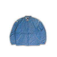 Kurtka wiatrówka vintage Fred Perry