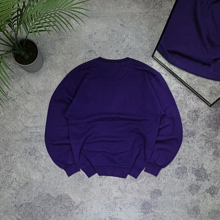 Bluza bez kaptura Jackson polar bears, Jezzers, made in USA