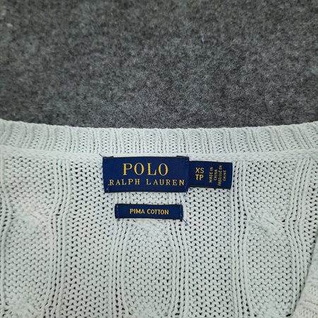 Sweter Ralph Lauren