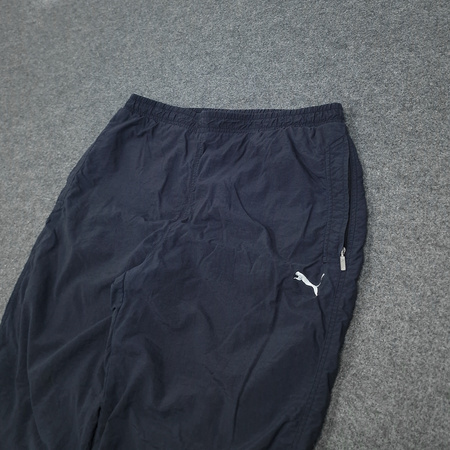 Spodnie dresowe vintage Puma
